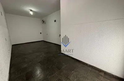 Sala para alugar, 40 m² por r$ 1.330/mês - jardim glória - americana/sp