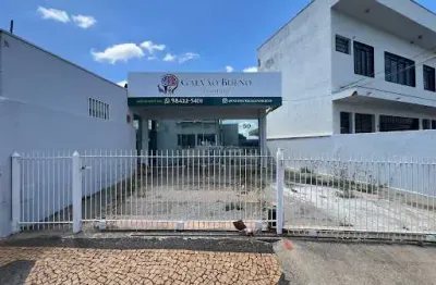 Casa com 7 dormitórios para alugar, 200 m² - jardim bela vista - americana/sp