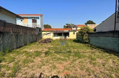 Terreno para alugar, 311 m² por R$ 2.067,00/mês - Parque Residencial Santa Rosa I - Santa Bárbara D'Oeste/SP