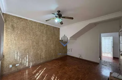 Casa com 3 dormitórios à venda, 116 m² por R$ 385.000,00 - Vila Medon - Americana/SP