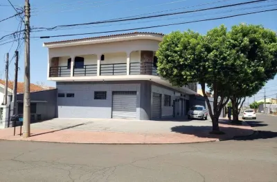 Casa com 2 dormitórios à venda, 405 m² por r$ 1.800.000,00 - parque novo mundo - americana/sp