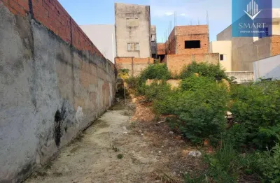Terreno à venda, 150 m² por r$ 160.000,00 - jardim boer i - americana/sp