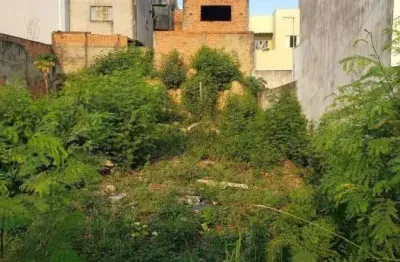 Terreno à venda, 150 m² por r$ 170.000,00 - jardim boer i - americana/sp