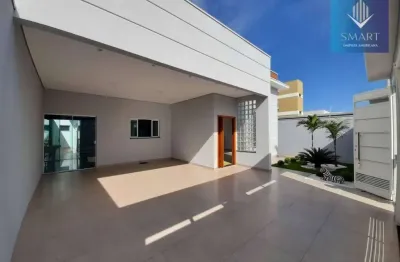 Casa à venda, 193 m² por r$ 1.200.000,00 - parque universitário - americana/sp