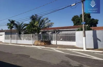 Casa à venda, 300 m² por r$ 800.000,00 - conserva - americana/sp