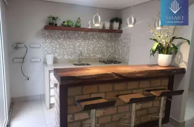 Casa à venda, 170 m² por r$ 930.000,00 - jardim são paulo - americana/sp