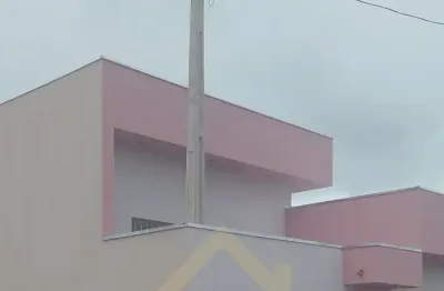 Casa com 3 quartos à venda na Rua Catarina Aparecida de Camargo, Residencial Ouro Verde, Botucatu