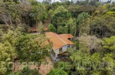 Casa em condomínio fechado com 5 quartos à venda na Rua Doutor Benedito Olincíades Amaral Costa, Vale do Sol, Botucatu