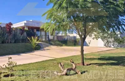 Casa em condomínio fechado com 4 quartos à venda no Residencial Parque Laguna II, Botucatu 