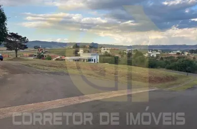 Terreno em condomínio fechado à venda na Rua Augusto Cesar, Ninho Verde II, Pardinho