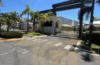 Apartamento com 2 quartos à venda na Avenida Itália, 298, Vila Juliana, Botucatu