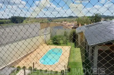 Casa com 3 quartos à venda na Vila Assumpção, Botucatu 