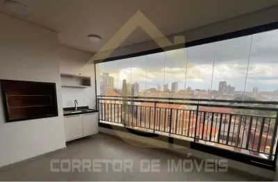 Apartamento com 3 quartos para alugar na Alameda Dom Vicente Angelo José Marchetti Zioni, 110, Centro, Botucatu