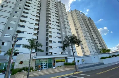 Cobertura 3 suítes – residencial vivendas de la salle – botucatu/sp