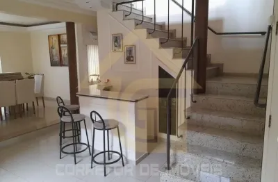 Casa com 4 quartos à venda no Jardim Paraíso, Botucatu 
