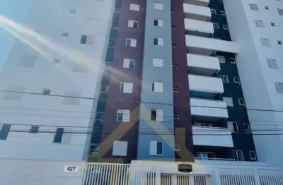 Apartamento com 2 quartos à venda na Rua Benedito Franco de Camargo, 427, Vila São Judas Thadeu, Botucatu