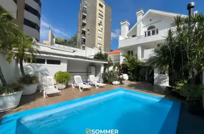 Casa com 3 quartos à venda na Rua Miguel Couto, 888, Menino Deus, Porto Alegre