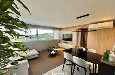 Apartamento com 2 quartos à venda na Rua General Rondon, 1344, Tristeza, Porto Alegre