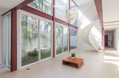 Casa com 4 quartos à venda na Rua Demétrio Ribeiro, 476, Centro Histórico, Porto Alegre