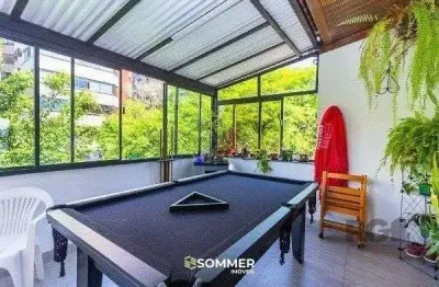 Cobertura para Venda - 100.94m², 3 dormitórios, sendo 1 suites, 2 vagas - Petróp
