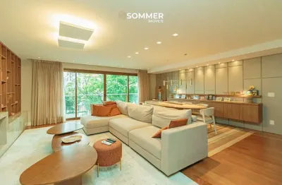 Apartamento 3 dormitórios à venda menino deus porto alegre/rs