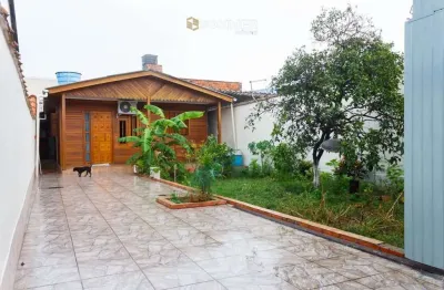 Casa com 3 quartos à venda na Rua Vidal Barbosa, 1284, Sarandi, Porto Alegre