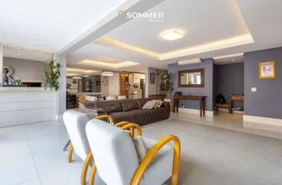 Apartamento 3 dormitórios à venda jardim europa porto alegre/rs