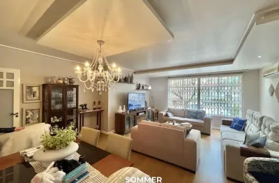 Apartamento 3 Dormitórios Rua Castro Alves, 1100 Rio Branco