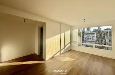 Apartamento com 2 quartos à venda na Rua Portugal, 584, Higienópolis, Porto Alegre