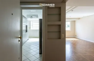 Apartamento com 3 quartos à venda na Rua Costa, 414, Menino Deus, Porto Alegre