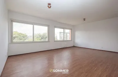 Apartamento com 3 quartos à venda na Rua Honório Silveira Dias, 1845, Higienópolis, Porto Alegre