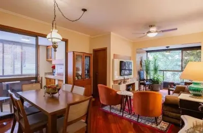 Apartamento 3 dormitórios à venda higienópolis porto alegre/rs
