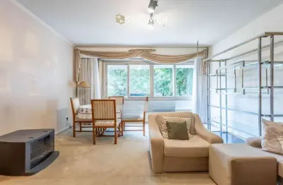 Apartamento com 3 quartos à venda na Rua Coronel Corte Real, 457, Petrópolis, Porto Alegre