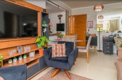 Excelente apartamento de 2 dormitórios com 2 vagas a 50mts do bourbon country