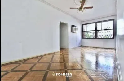 Apartamento com 3 quartos à venda na Rua Botafogo, 477, Menino Deus, Porto Alegre