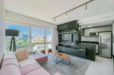 Apartamento com 1 quarto à venda na Avenida Coronel Lucas de Oliveira, 300, Mont Serrat, Porto Alegre