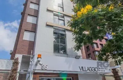 Apartamento com 2 quartos à venda na Rua Dona Augusta, 55, Menino Deus, Porto Alegre
