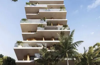 Apartamento com 3 quartos à venda na Rua Coronel Camisão, 175, Higienópolis, Porto Alegre