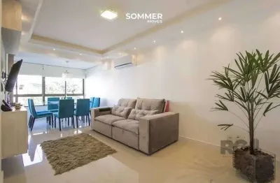 Apartamento para venda - 78.39m², 2 dormitórios, sendo 1 suites, 1 vaga - petróp
