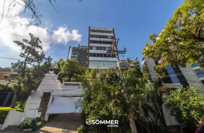 Apartamento 4 dormitórios c  1 suite  bairro rio branco porto alegre