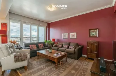 Vende-se apartamento com 3 quartos( 1 suíte), 160m² e 1 vaga - independência