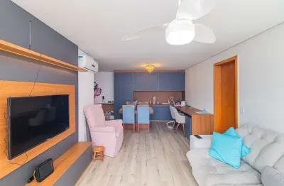 Apartamento com 2 quartos à venda na Avenida Ipiranga, 969, Menino Deus, Porto Alegre