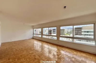 Condomínio Império, rua vinte e quatro de outubro, 1000 Moinhos de Vento