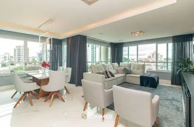 Apartamento à venda no bairro Passo D'areia em Porto Alegre/RS