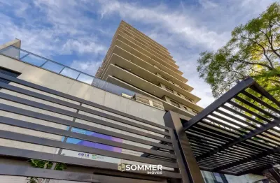 Apartamento com 3 quartos à venda na Rua Santa Cecília, 2282, Rio Branco, Porto Alegre