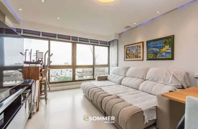 Apartamento 3 Quartos com Vista Deslumbrante na Quintino – Rio Branco