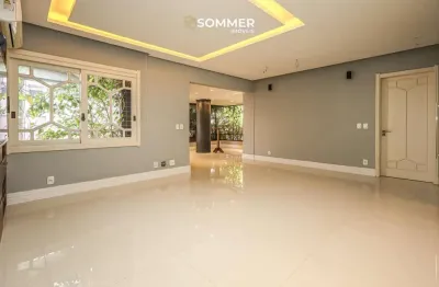 Apartamento com 3 quartos à venda na Avenida Mariland, 156, Auxiliadora, Porto Alegre