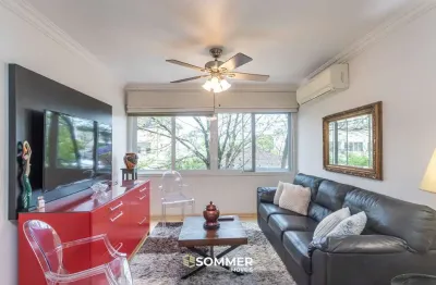 Apartamento 2 dormitórios à venda Moinhos de Vento Porto Alegre/RS