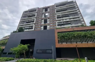 Apartamento 03 dormitórios, duas vagas no condomínio high garden boa vista