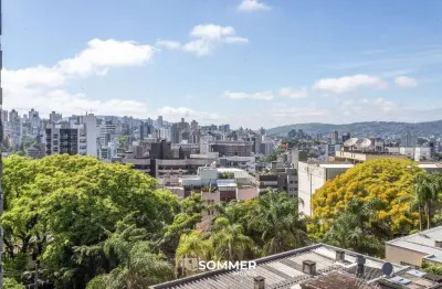 Apartamento 2 dormitórios à venda Bela Vista Porto Alegre/RS